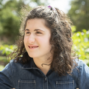 Fundraising Page: Lily Friedman